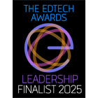 Edtech cool tool badge 2025