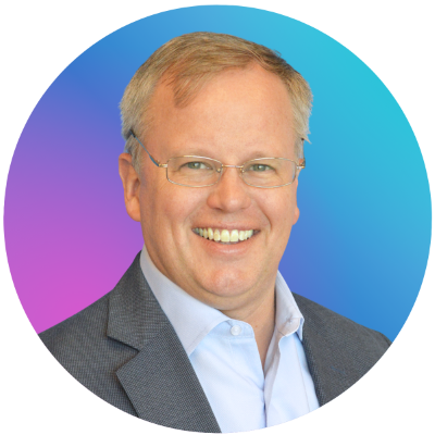 Karl Rectanus CEO Really Great Reading Headshot
