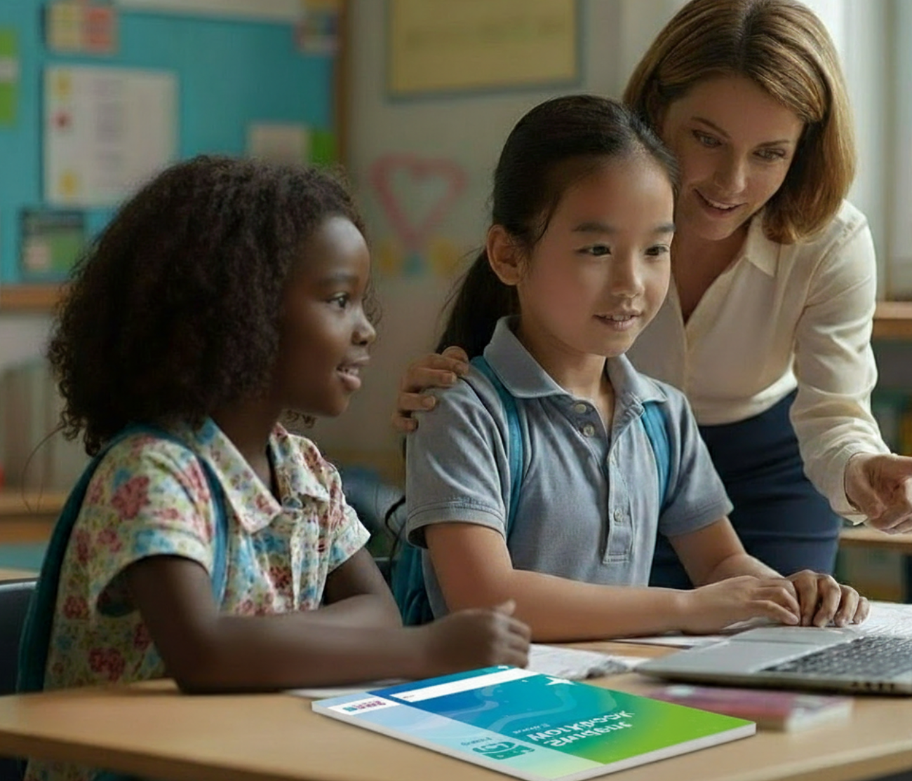 Orbit Classroom Image