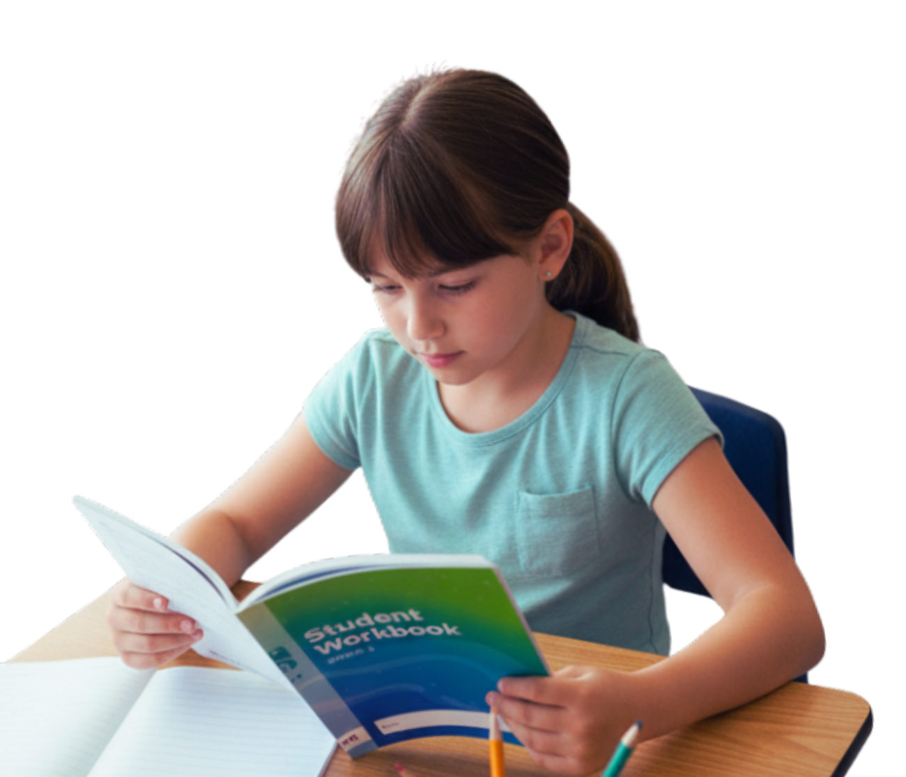 Orbit Classroom Image