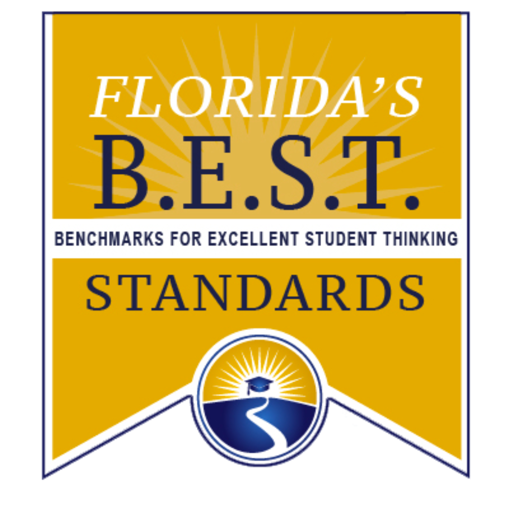 Florida BEST badge