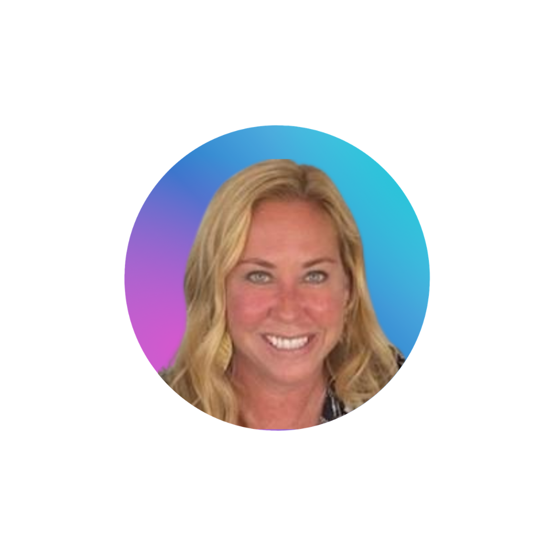 Megan Hartman's Headshot