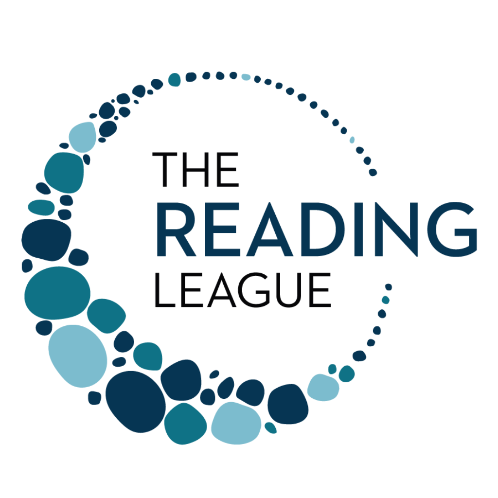 The Reading League Badge