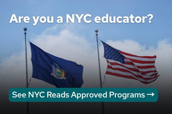 New York Literacy Priorities