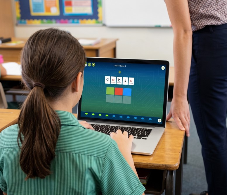 Small Changes, Big Classroom Impact