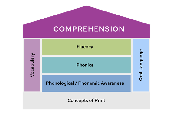 Grounded in the Science of Reading
