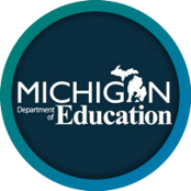 Michigan badge