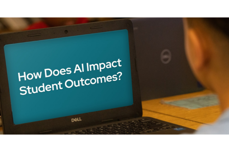 How Does AI Impact Student Outcomes?