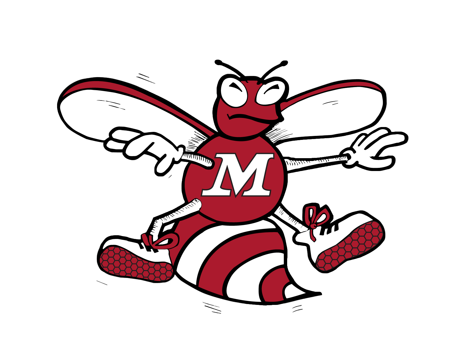 Medora Community Schools Logo