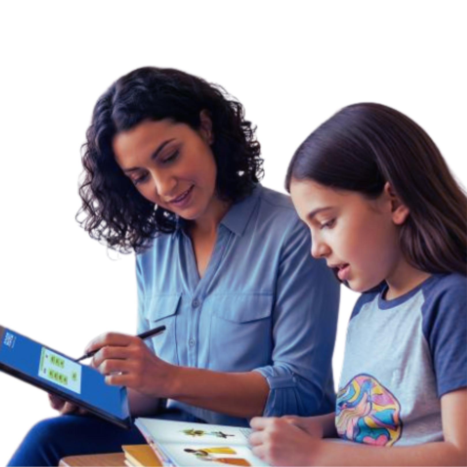 Reading Intervention Doesn’t Have to Wait