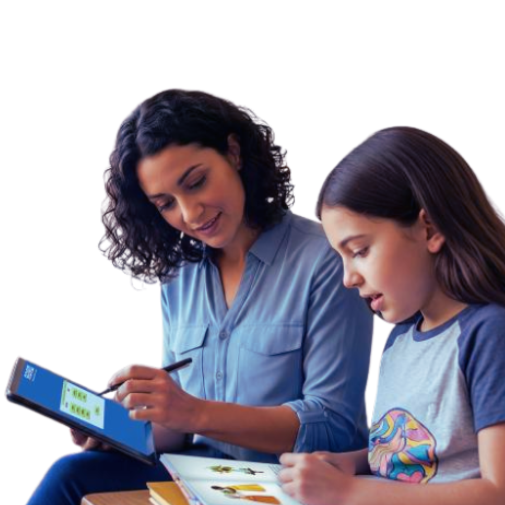Reading Intervention Doesn’t Have to Wait