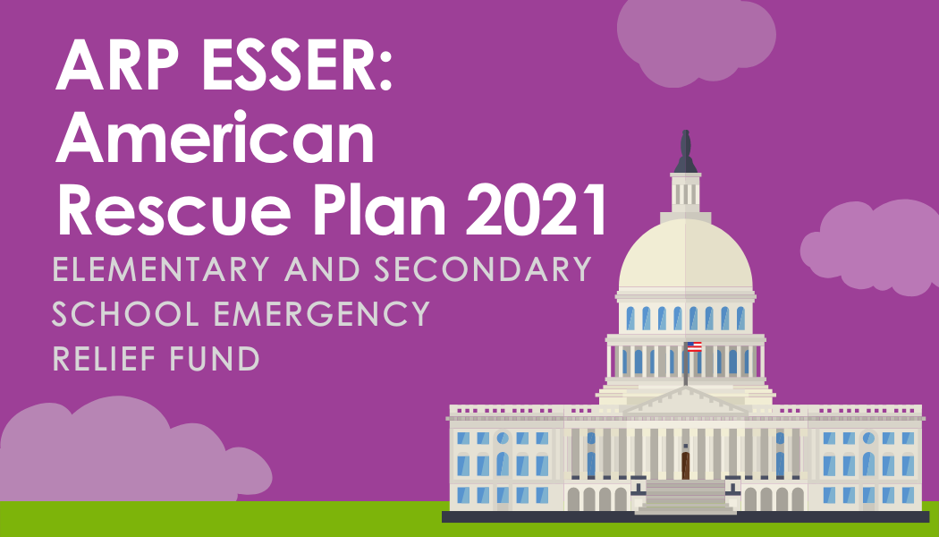 How to address learning loss and make the most of American Recovery Plan - ESSER