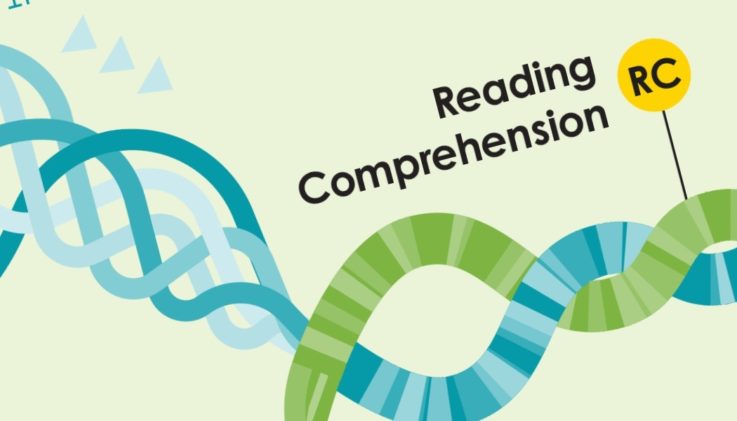 Reading comprehension thumbnail