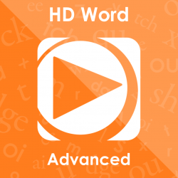HD Word Virtual Implementation Training Advanced
