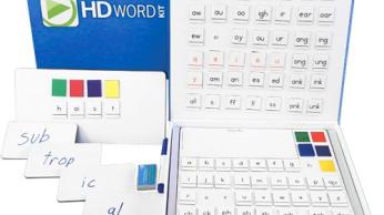 HD Word kit