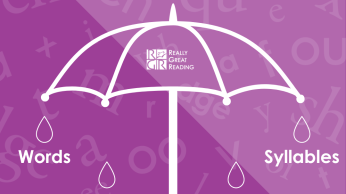 Phonological awareness illustration