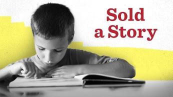Sold a story video