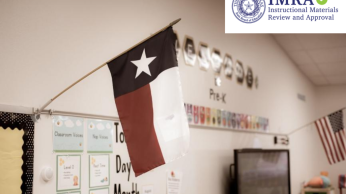 Texas IMRA Approved