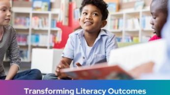 Transforming Literacy Outcomes Image