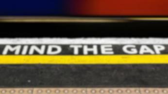 Mind the Gap 