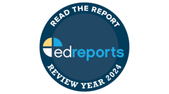EdReports In The News Thumbnail