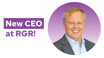 Name New CEO Named to Advance RGR Literacy Mission