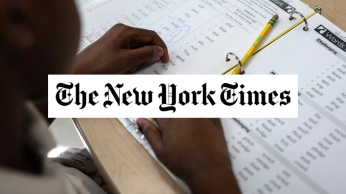 RGR Curricula in The New York Times Thumbnail