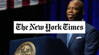 RGR Featured in The New York Times Thumbnails