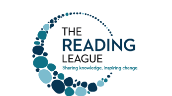 RGR Recognized by The Reading League