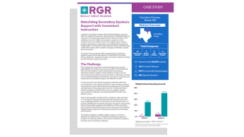 Carrollton-Farmers Branch Case Study Thumbnail