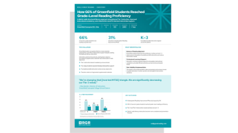 Greenfield Exempted Village Case Study