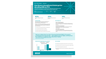 Seneca Area School District Case Study