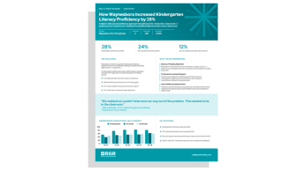 Waynesboro Area School District Case Study 