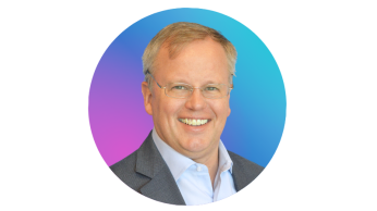 Karl Rectanus Headshot