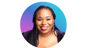 Ebony Haywood Headshot