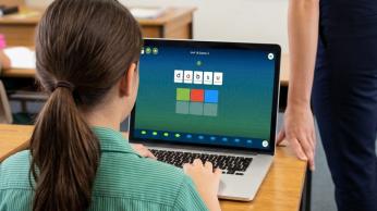 Small Changes, Big Classroom Impact