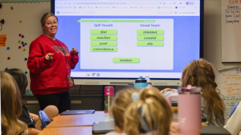 How Wayne-Westland Built a Literacy System That Works