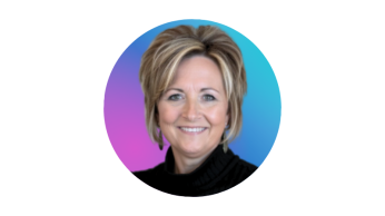 Dana Barnes Headshot