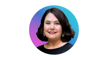 Julie Sealine Headshot