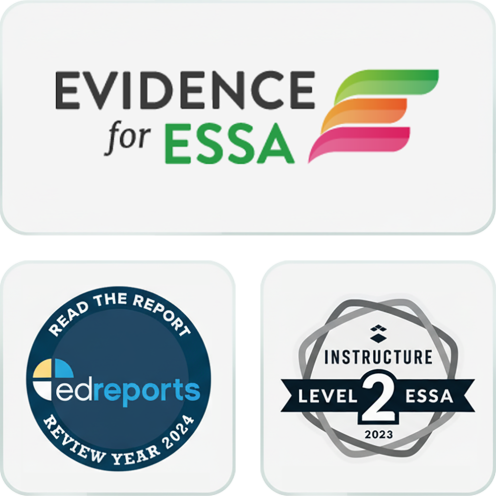 ESSA Badge Collage