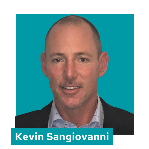 Kevin Sangiovanni