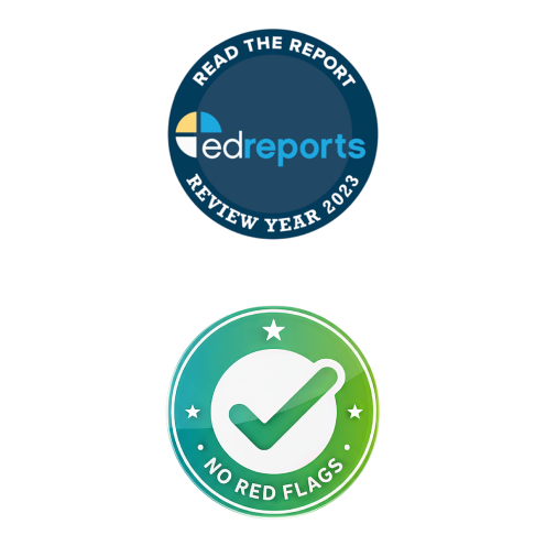 No Red Flags edReports 2