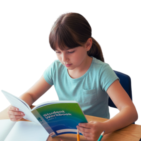Orbit Classroom Image