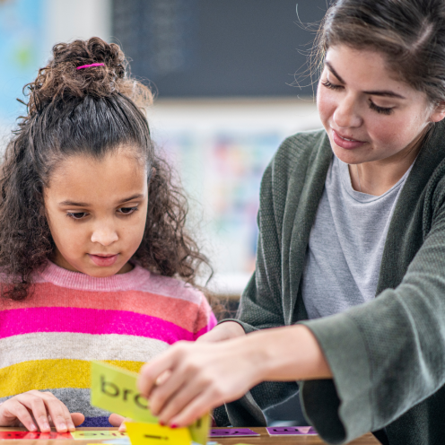 How Dyslexia Impacts Reading Development