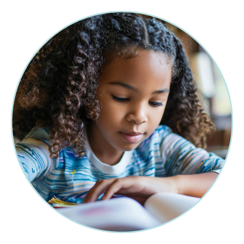 Literacy Support for Students With Dyslexia and Other Reading Difficulties