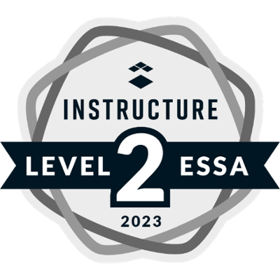 ESSA II Certified! | Really Great Reading