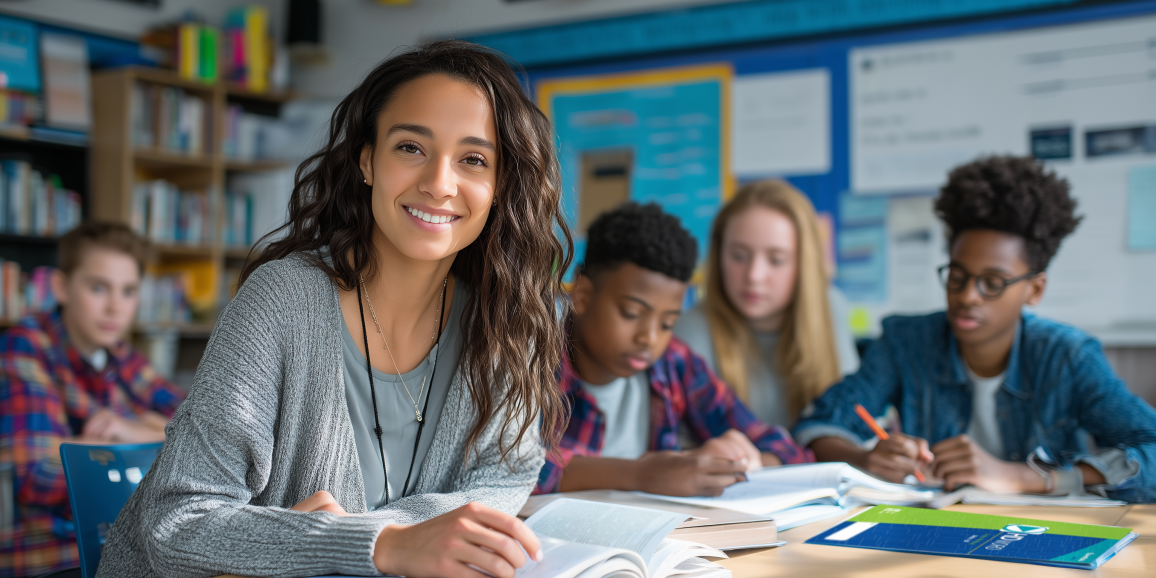 Adolescent Literacy 6-12 Hero 2