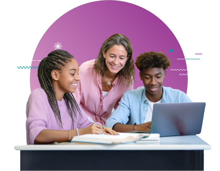 Adolescent Literacy 6-12 Hero 1