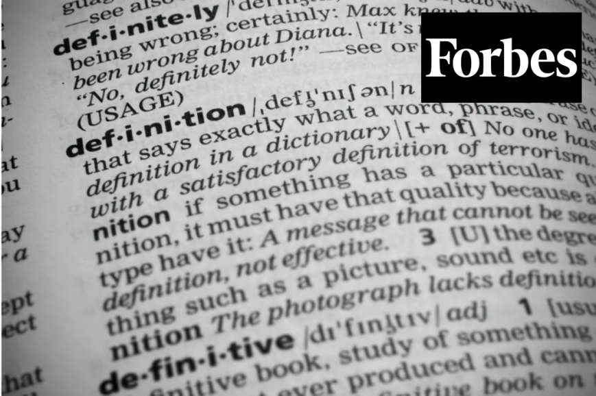 InferCabulary Featured in Forbes 
