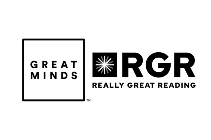 New K–3 English ELA Curriculum with Great Minds